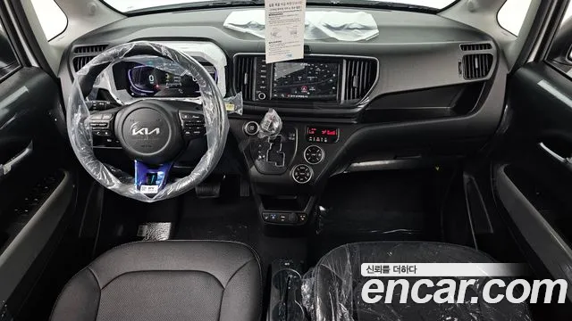 Kia Ray 2026 thumb 6