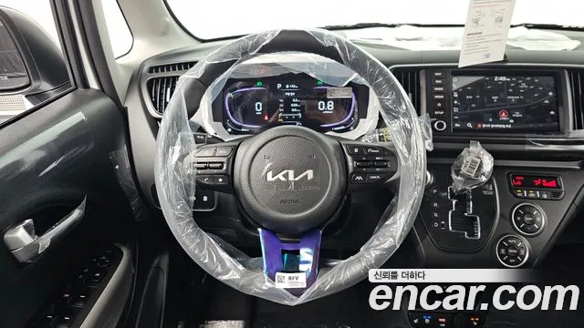 Kia Ray 2026 thumb 12