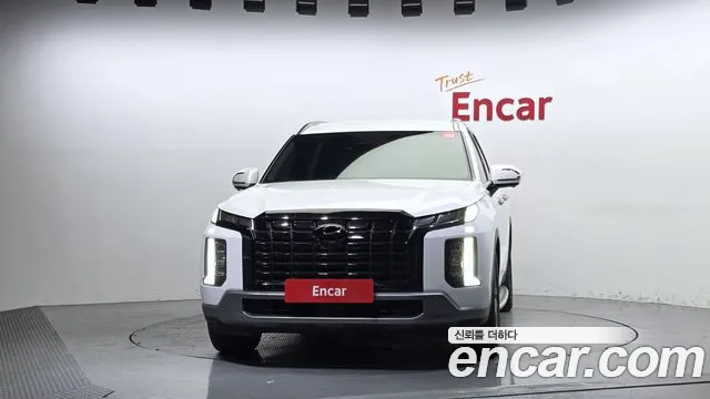 Hyundai Palisade 2023 thumb 3