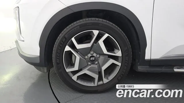 Hyundai Palisade 2023 thumb 5