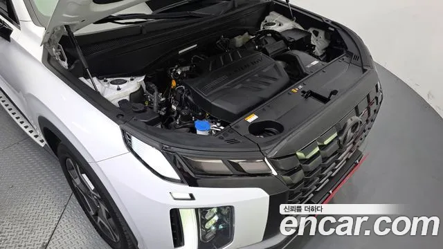 Hyundai Palisade 2023 thumb 6