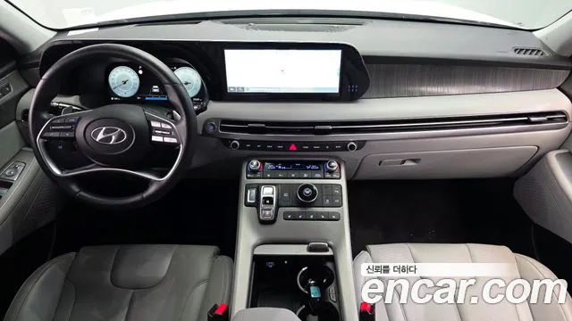 Hyundai Palisade 2023 thumb 7
