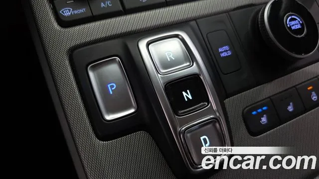 Hyundai Palisade 2023 thumb 9