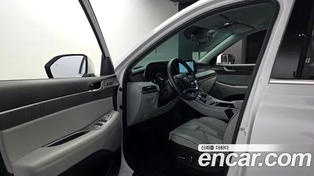 Hyundai Palisade 2023 thumb 10