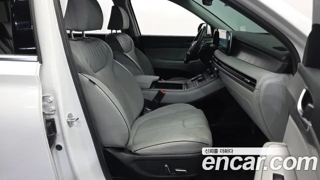 Hyundai Palisade 2023 thumb 11