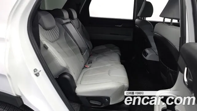 Hyundai Palisade 2023 thumb 12