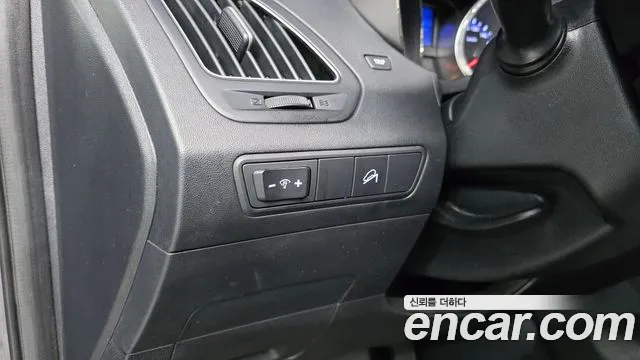 Hyundai Tucson 2010 thumb 12