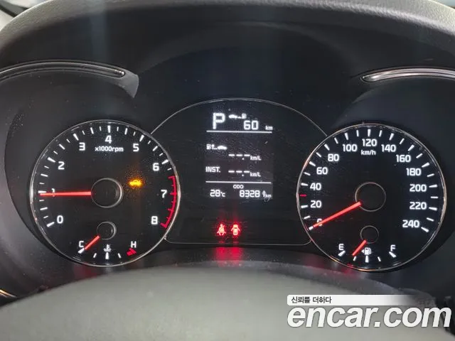 Kia K3 2016 thumb 5