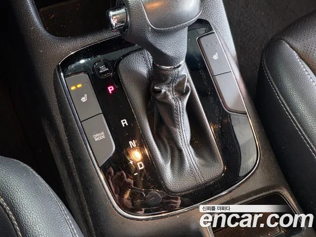Kia K3 2016 thumb 8