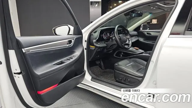 Hyundai Grandeur 2020 thumb 10