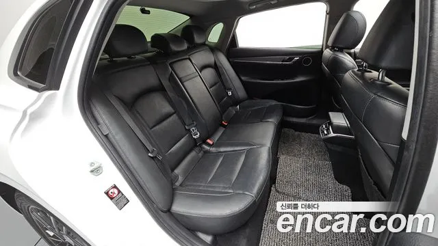 Hyundai Grandeur 2020 thumb 11