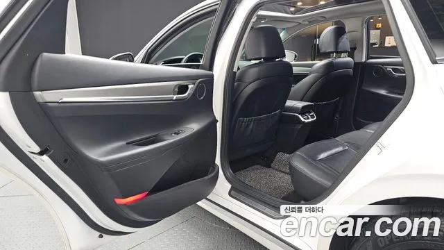 Hyundai Grandeur 2020 thumb 12
