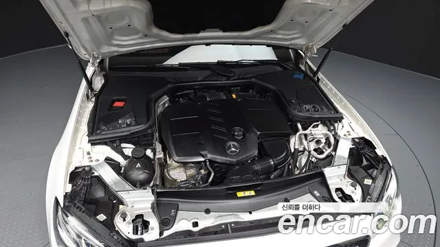 Mercedes-Benz E-Класс 2019 thumb 5