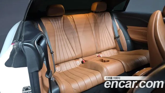 Mercedes-Benz E-Класс 2019 thumb 11