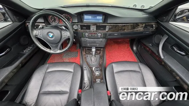 BMW 3-Series 2009 thumb 7