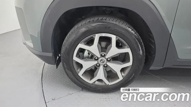 KG_Mobility_Ssangyong Torres 2022 thumb 5