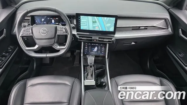 KG_Mobility_Ssangyong Torres 2022 thumb 7
