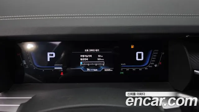 KG_Mobility_Ssangyong Torres 2022 thumb 8