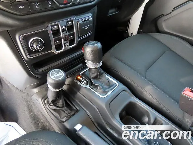 Jeep Wrangler 2019 thumb 6