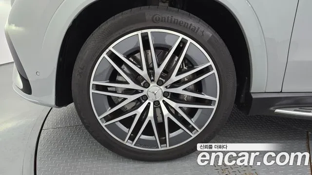 Mercedes-Benz GLE 2025 thumb 5