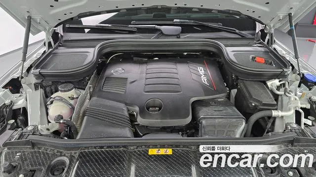 Mercedes-Benz GLE 2025 thumb 6