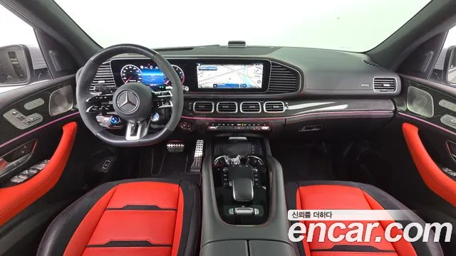 Mercedes-Benz GLE 2025 thumb 7