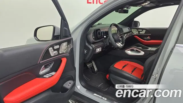 Mercedes-Benz GLE 2025 thumb 10