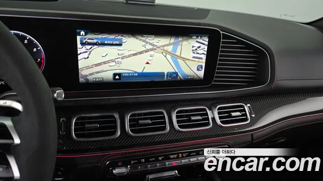 Mercedes-Benz GLE 2025 thumb 12