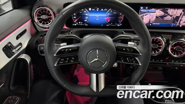 Mercedes-Benz CLA 2026 thumb 6
