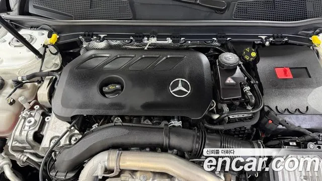 Mercedes-Benz CLA 2026 thumb 9