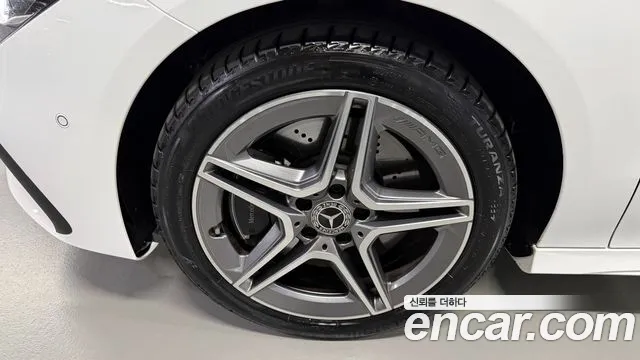 Mercedes-Benz CLA 2026 thumb 10
