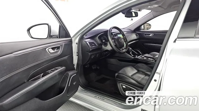Renault-KoreaSamsung Megane 2016 thumb 10