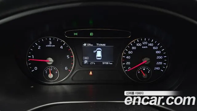 Kia Sorento 2018 thumb 8
