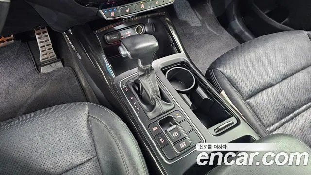 Kia Sorento 2018 thumb 9