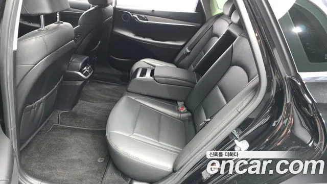 Hyundai Grandeur 2022 thumb 11