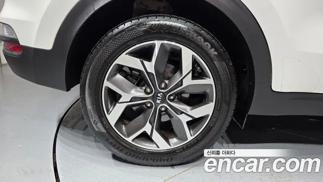 Kia Sportage 2018 thumb 5