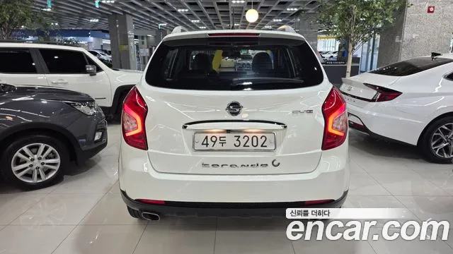 KG_Mobility_Ssangyong KORANDO 2014 thumb 5