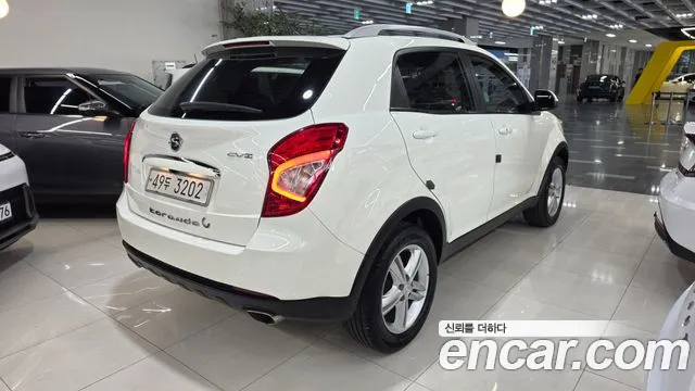 KG_Mobility_Ssangyong KORANDO 2014 thumb 6