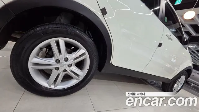 KG_Mobility_Ssangyong KORANDO 2014 thumb 7