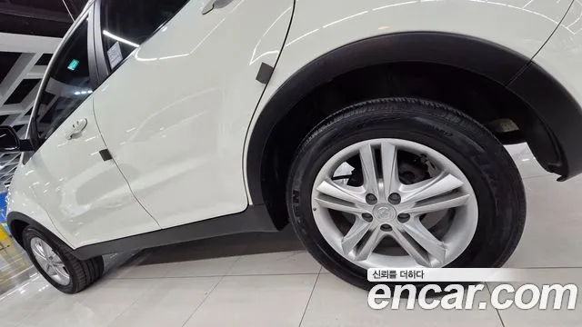 KG_Mobility_Ssangyong KORANDO 2014 thumb 8