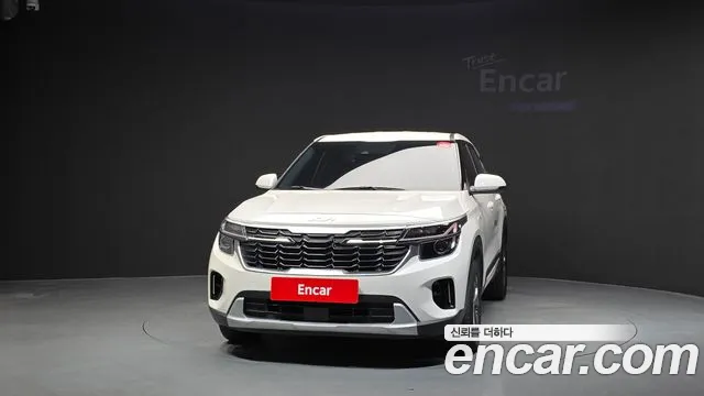 Kia Seltos 2022 thumb 3