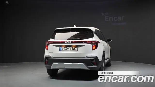 Kia Seltos 2022 thumb 4