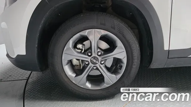 Kia Seltos 2022 thumb 5