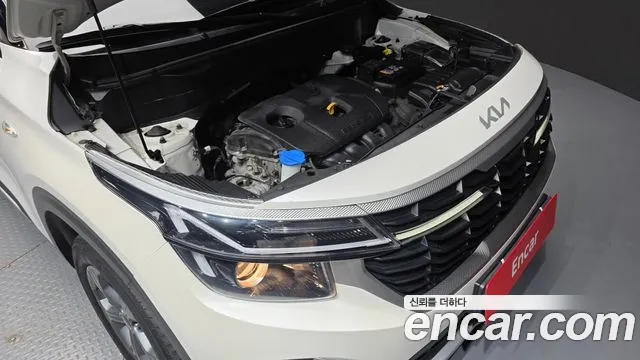 Kia Seltos 2022 thumb 6