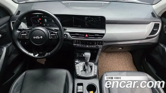 Kia Seltos 2022 thumb 7