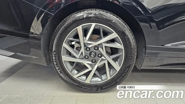 Hyundai Grandeur 2023 thumb 5