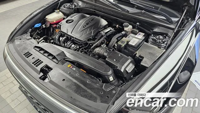 Hyundai Grandeur 2023 thumb 6