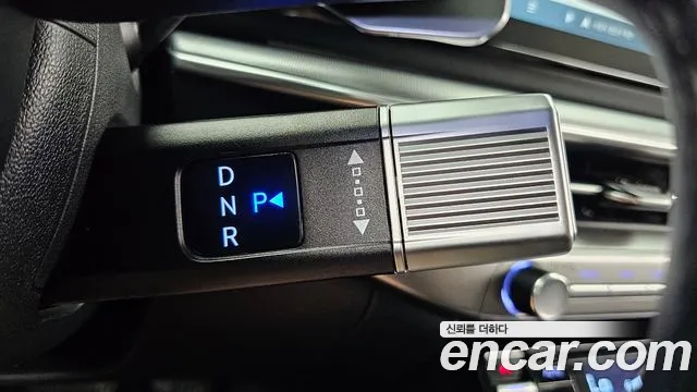 Hyundai Grandeur 2023 thumb 9