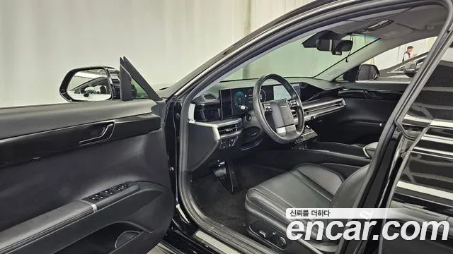 Hyundai Grandeur 2023 thumb 10
