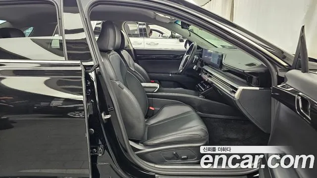 Hyundai Grandeur 2023 thumb 11